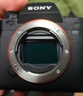 索尼索尼（SONY）ILCE-7M4全畫(huà)幅微單數(shù)碼相機(jī)4K 60p視頻錄制 直播相機(jī) sony a7m4 五軸防抖A7M4 【全球購(gòu)】A7M4 單機(jī)身 官方標(biāo)配 曬單實(shí)拍圖