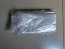尿袋一次性老人用醫(yī)用一個月?lián)Q一次成人男性臥床應(yīng)急引流集接尿袋 寬15cm*長42cm 500個（加厚精品裝）送綁帶 掛鉤 曬單實拍圖