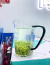 巖御史正宗蘇州碧螺春2025明前綠茶新茶茶葉禮盒裝節(jié)日送禮送客戶送長輩 半壁山河-碧螺春 250g*2罐 曬單實拍圖