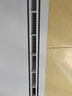 美的（Midea）涼霸廚房照明吹風一體衛(wèi)生間集成吊頂擺風冷霸遙控冷風機B3P 曬單實拍圖