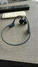 韶音（SHOKZ）OpenRun Pro 2 S820開放式藍(lán)牙耳機骨傳導(dǎo)耳機運動跑步騎行無線 砂石黑 曬單實拍圖