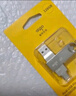 愛國者（aigo）128GB Type-C USB3.2雙接口 u盤 150MB/s U353手機U盤辦公學(xué)習大容量優(yōu)盤 可插手機電腦兩用 曬單實拍圖