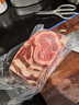 往來白丁 內(nèi)蒙古牛腩肉2斤凈重 新鮮黃牛肉牛腹肉紅燒烤火鍋食材無注水 曬單實(shí)拍圖