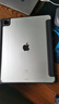 綠聯(lián) 適用iPad Pro保護(hù)殼12.9英寸防彎亞力克保護(hù)套帶筆槽2022版2021/2020款蘋(píng)果平板電腦防摔雅致黑 曬單實(shí)拍圖