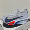CLENIKEEDAIR NIKE【新品】碳板 ZoomAlphaflyNEXT%3馬拉松破三氣墊阿爾法3 【阿爾法3】藍白 42 曬單實(shí)拍圖