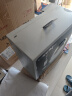 漫步者（EDIFIER）G5plus頭戴式游戲耳機(jī)有線電競(jìng)賽事級(jí)電腦筆記本吃雞fps耳麥USB7.1聲道降噪全指向麥克風(fēng)3.5mm接口 黑金【USB+3.5mm雙接口】 曬單實(shí)拍圖