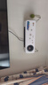 駱駝暖風(fēng)機家用浴室防水取暖器壁掛式電暖器小空調式熱風(fēng)扇電暖氣烤火爐衛生間熱風(fēng)扇小太陽(yáng)加熱器 升級版2KW 遙控+定時(shí) 曬單實(shí)拍圖