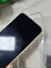 Apple蘋果iPhone16/15/14/13/12pro/max系列 二手手機內(nèi)存以質(zhì)檢報告為準(zhǔn) 蘋果 iPhone 13 曬單實拍圖