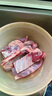呼貝倫呼貝倫乳羔羊排條新鮮羊肉肋排無(wú)添加草原散養(yǎng)乳羔羊生鮮年貨食材 羊小排條2斤 曬單實(shí)拍圖