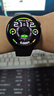 vivo WATCH 5 藍(lán)牙版 辰夜黑 全天候心率血氧監(jiān)測(cè)血壓功能 全新藍(lán)河操作系統(tǒng) iOS跨系統(tǒng)兼容智能手表 曬單實(shí)拍圖