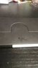 閃魔適用華為matepadair12保護套matepad air保護套橫豎旋轉(zhuǎn)全包air12保護殼柔光版通用黑色 曬單實拍圖