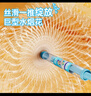 索迪兒童煙花水槍噴水玩具抽拉滋戲水槍玩水裝備3-6歲男女孩漂流水炮 曬單實(shí)拍圖