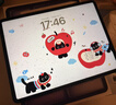 Apple/蘋果iPad Air 13英寸 M3芯片2025年款 平板電腦 (256GB WLAN版/學(xué)習(xí)辦公娛樂)深空灰色 曬單實拍圖
