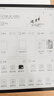漢王（Hanvon）電紙書N10touch 款智能辦公本10.3英寸電子書閱讀器墨水屏電紙書電子筆記本手寫平板電腦 曬單實拍圖