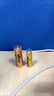麥克賽爾（Maxell） 5號電池4粒碳性五號干電池適用兒童玩具掛鐘遙控器鼠標鍵盤血壓計血糖儀電子門鎖等R6AA1件包郵 曬單實拍圖