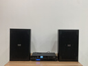 Ctvcter DS90前級效果器舞臺演出專業(yè)家用K歌KTV會議防嘯叫話筒包房卡拉OK混響反饋抑制器 DS90 前級效果器（配卡農(nóng)公母線） 曬單實拍圖