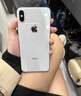 Apple蘋(píng)果 iPhone X 學(xué)生手機(jī)蘋(píng)果X 拍照視頻工作直播備用老人插卡二手手機(jī)iPhonex 白色【無(wú)面容】+【第三方屏幕】 64G 95新 曬單實(shí)拍圖