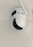 HIKVISION?？低?g攝像頭室戶(hù)外終身免充值流量1000萬(wàn)雙攝家用監(jiān)控器360度無(wú)死角帶夜視全景云臺(tái)旋轉(zhuǎn) 曬單實(shí)拍圖