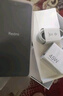 小米 REDMI Note14 5G 國家補貼 金剛品質 5110mAh大電量 大光圈超感相機 8GB+256GB 子夜黑 紅米手機 曬單實拍圖