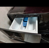 美的（Midea）滾筒洗衣機全自動家用 1.1洗凈比MD120V36T 12公斤洗烘一體機 節(jié)能凈速 以舊換新 家電國家補貼20% 曬單實拍圖