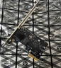 COMFAST P10臺(tái)式機(jī)PCI-E千兆網(wǎng)卡以太網(wǎng)卡自適應(yīng)千兆網(wǎng)口內(nèi)置1000M有線網(wǎng)卡NAS 曬單實(shí)拍圖