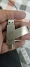 臺電（TECLAST）256GB Type-C 手機(jī)U盤 USB3.2高速兩用OTG雙接口U盤 安卓蘋果筆記本電腦通用優(yōu)盤 曬單實拍圖