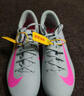 耐克NIKE男足球鞋 刺客VAPOR 16 AG短釘運(yùn)動(dòng)鞋F(xiàn)Q8364-301薄荷綠41 曬單實(shí)拍圖