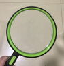 星微光學(xué)放大鏡高清高倍手持兒童玩具小學(xué)生放大鏡老人閱讀便攜抗震防摔100mm 曬單實(shí)拍圖