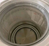 米家小米智能電熱水瓶燒水壺保溫一體機(jī) 玻璃內(nèi)膽無異味 智能恒溫 精準(zhǔn)調(diào)溫控溫 沖奶神器 大容量5L 曬單實拍圖