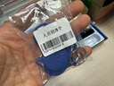 樂(lè )德華巡更棒打卡電子巡更系統防水巡更機感應式巡查棒保安巡邏器打點(diǎn)棒 人員鈕/5個(gè) 曬單實(shí)拍圖