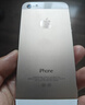 蘋果iPhone5s充電器套裝學(xué)生備用機(jī)網(wǎng)課拍照小屏幕蘋果5s手機(jī)套裝 5S WiFi版+充電線 64G9新隨機(jī)色 曬單實(shí)拍圖