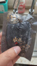 鋒味派烤腸純?nèi)庀隳c黑胡椒味400g/8根早餐火腿腸熱狗腸燒烤空氣炸鍋食材 曬單實(shí)拍圖