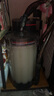 尼特利（NETLEA）2號前置桶水草魚(yú)缸外置無(wú)動(dòng)力過(guò)濾桶水族箱物理凈水器濾筒 1W 2號前置-全棉版16mm【內含濾棉】 曬單實(shí)拍圖