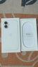 Apple/蘋果 iPhone 16（A3288）256GB 白色 支持移動(dòng)聯(lián)通電信5G 雙卡雙待手機(jī) 曬單實(shí)拍圖