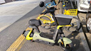 九號(hào)（Ninebot）九號(hào)電動(dòng)自行車(chē)Vz MIX智能電動(dòng)車(chē)新國(guó)標(biāo)可上牌【門(mén)店自提】 到門(mén)店選顏色 曬單實(shí)拍圖