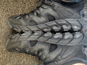 邁樂（Merrell）運動戶外新溯溪鞋涼鞋MAIPO SIEVE輕便透氣防滑戶外露營休閑涼鞋 J038025黑色 男 43 曬單實拍圖