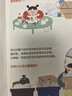 0-3歲東方寶寶過(guò)刊2023年1-3月(共6本書(shū)) 東方寶寶23年1-3月共6本書(shū) 曬單實(shí)拍圖