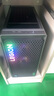 聯(lián)想（Lenovo）拯救者刃7000K 2025 游戲主機(jī)臺(tái)式電腦(酷睿i9-14900HX RTX5060TI 8GB顯卡 32G DDR5 )國家補(bǔ)貼20% 曬單實(shí)拍圖