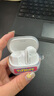 小米（MI）Xiaomi Buds 5 【政府補貼】降噪耳機 半入耳式藍牙耳機 適用于安卓蘋果手機（雪山白） 曬單實拍圖