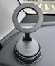 綠聯(lián)磁吸車載手機(jī)支架 真空吸附吸盤式汽車導(dǎo)航適用特斯拉/小米YU7 曬單實(shí)拍圖