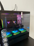 微星（MSI）魔龍 GeForce RTX 5060 Ti 8G GAMING TRIO OC AI推理 電競游戲設(shè)計智能學(xué)習(xí)獨立顯卡 曬單實拍圖