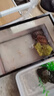 KERRY面包蟲活蟲黃粉蟲活體蟲子蝎子倉鼠角蛙鸚鵡八哥畫眉小鳥食飼料蟲 500條2.5cm送鑷子 曬單實(shí)拍圖