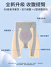 FitonTon提臀收腹褲女夏薄款高腰鯊魚(yú)褲防走光安全褲健身懸浮褲五分打底褲 曬單實(shí)拍圖