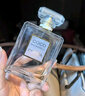 香奈兒（Chanel）可可小姐香水100ml(噴裝)禮盒裝 琥珀香調(diào) 七夕禮物送女友送老婆 曬單實拍圖