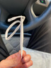 N95醫(yī)用防護(hù)口罩單只獨(dú)立包裝滅菌級(jí)成人3D一次性甲流防護(hù)口罩 N95醫(yī)用口罩100只【滅菌級(jí)獨(dú)立包裝】 曬單實(shí)拍圖