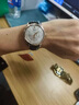 【二手99新】勞力士（ROLEX）切利尼玫瑰金表自動(dòng)機(jī)械男表防水回收二手奢侈品手表 m50515 玫瑰金白盤 曬單實(shí)拍圖