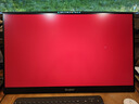 雕塑家27英寸4K 120Hz雙模288Hz 100%sRGB 500nit AI濾藍光筆記本電腦電競顯示器Type-c接口MU27LA 曬單實拍圖