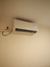 奧克斯（AUX）大1.5匹 省電俠Pro 新一級能效 國家補貼 家用變頻冷暖兩用 掛壁式空調(diào)掛機KFR-35GW/BpR3AES1(B1) 曬單實拍圖