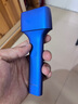 松下（Panasonic）電動剃須刀便攜款 磁懸浮剃須刀Air 纖薄往復式電動刮胡刀Type-c 七夕節(jié)生日禮物送男士TM20藍色 曬單實拍圖