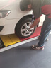 富神（FORTUNE）汽車輪胎 195/60R15 88H FSR 802 適配比亞迪F3/花冠經(jīng)濟(jì)耐磨 曬單實(shí)拍圖